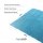 chemicalworkz Edgeless Soft Touch Towel 500GSM Blau Poliertuch 40×40cm
