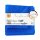 chemicalworkz Edgeless Soft Touch Towel 500GSM Dunkelblau Poliertuch 40×40cm
