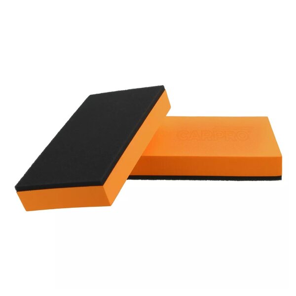 CarPro CQuartz Big Block Applikator 80&times;150&times;25