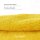 chemicalworkz Edgeless Soft Touch Towel 500GSM Gelb Poliertuch 40×40cm