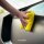 chemicalworkz Edgeless Soft Touch Towel 500GSM Gelb Poliertuch 40×40cm