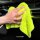 chemicalworkz Edgeless Soft Touch Towel 500GSM Grün Poliertuch 40×40cm