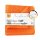 chemicalworkz Edgeless Soft Touch Towel 500GSM Orange Poliertuch 40×40cm