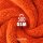 chemicalworkz Edgeless Soft Touch Towel 500GSM Orange Poliertuch 40×40cm