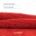 chemicalworkz Edgeless Soft Touch Towel 500GSM Rot Poliertuch 40×40cm