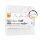 chemicalworkz Edgeless Soft Touch Towel 500GSM Weiß Poliertuch 40×40cm