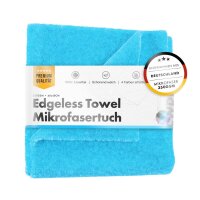 chemicalworkz Edgeless Towel 350GSM Blau Poliertuch...