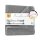 chemicalworkz Edgeless Towel 350GSM Grau Poliertuch 40×40cm