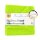 chemicalworkz Edgeless Towel 350GSM Grün Poliertuch 40×40cm