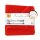 chemicalworkz Edgeless Towel 350GSM Rot Poliertuch 40×40cm