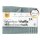 chemicalworkz Edgeless Waffle Towel 400GSM Glastuch 40x40cm 5Stk.