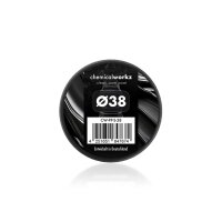 chemicalworkz Fine Finishing Performance Pad 38mm schwarz
