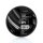 chemicalworkz Fine Finishing Performance Pad 75mm schwarz