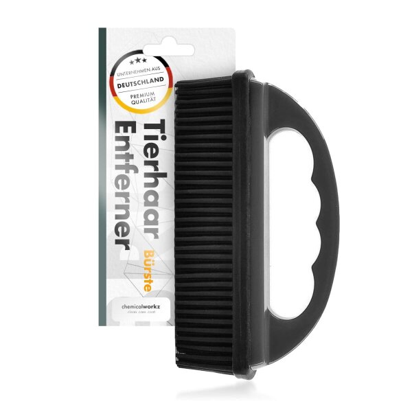 chemicalworkz Hair Removal Brush