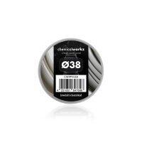 chemicalworkz Heavy Cutting Performance Pad 38mm grau