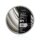 chemicalworkz Heavy Cutting Performance Pad 75mm grau