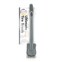chemicalworkz Long Handle Detailing Brush Reifen- und...
