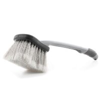 chemicalworkz Long Handle Detailing Brush Reifen- und Schwellerbürste