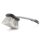 chemicalworkz Long Handle Detailing Brush Reifen- und Schwellerbürste