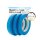 chemicalworkz Masking Tape Klebeband Blau 18mm 3Stk.