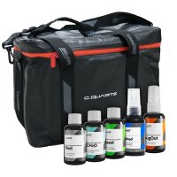 CarPro CQuartz Maintenance Kit Tragetasche