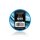 chemicalworkz Medium Polishing Performance Pad 50mm blau