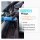 chemicalworkz Microfiber Waxing/Sealant Applicator Blau 2Stk.