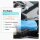 chemicalworkz Microfiber Waxing/Sealant Applicator Blau 2Stk.