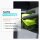 chemicalworkz Microfiber Waxing/Sealant Applicator Grün 2Stk.
