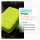 chemicalworkz Microfiber Waxing/Sealant Applicator Grün 2Stk.