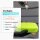 chemicalworkz Microfiber Waxing/Sealant Applicator Grün 2Stk.