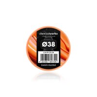chemicalworkz One Step Performance Pad 38mm orange