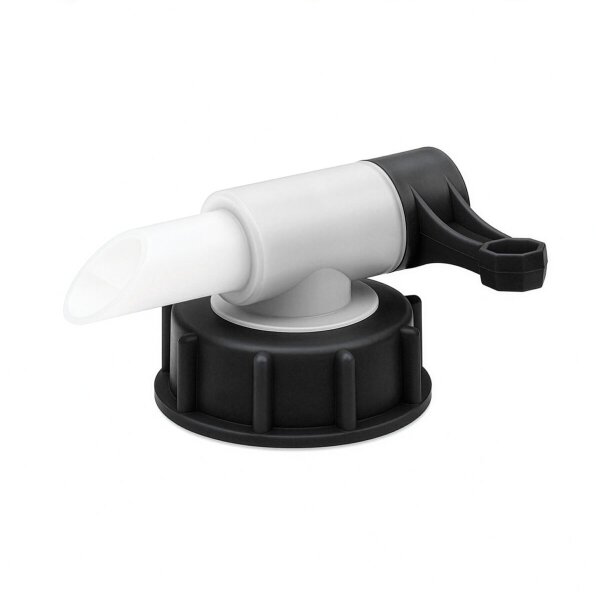 chemicalworkz Outlet Tap Auslaufhahn DIN51