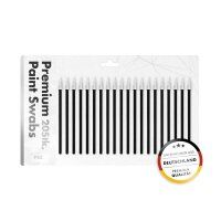 chemicalworkz Paint Swabs Set Lacktupfer 20Stk.