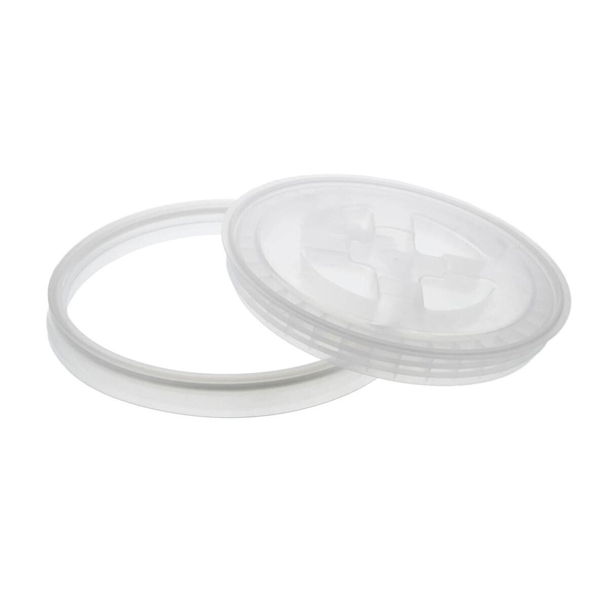 chemicalworkz Performance Bucket Lid Wascheimerdeckel Gold Transparent