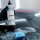 CarPro CeriGlass Applikator 60×42×42