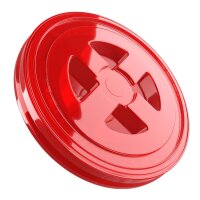 chemicalworkz Performance Bucket Lid Wascheimerdeckel Rot...