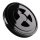 chemicalworkz Performance Bucket Lid Wascheimerdeckel Schwarz