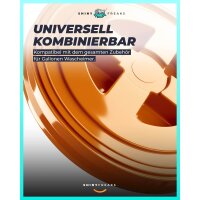 chemicalworkz Performance Buckets Wascheimer 3,5GAL Orange