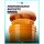 chemicalworkz Performance Buckets Wascheimer 3,5GAL Orange