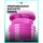 chemicalworkz Performance Buckets Wascheimer 3,5GAL Pink