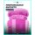 chemicalworkz Performance Buckets Wascheimer 3,5GAL Violett Transparent