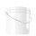 chemicalworkz Performance Buckets Wascheimer 3,5GAL Weiß