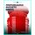 chemicalworkz Performance Buckets Wascheimer 5GAL Rot