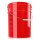 chemicalworkz Performance Buckets Wascheimer 5GAL Rot Transparent