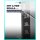 chemicalworkz Performance Buckets Wascheimer 5GAL Schwarz Transparent