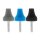 chemicalworkz Polishing Cones Rounded Polierkegel Rund