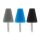 chemicalworkz Polishing Cones Straigt Polierkegel Konisch