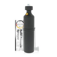 chemicalworkz Refill Pressure Sprayer Sprühflasche