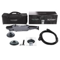 chemicalworkz Rotary Rotations Poliermaschine